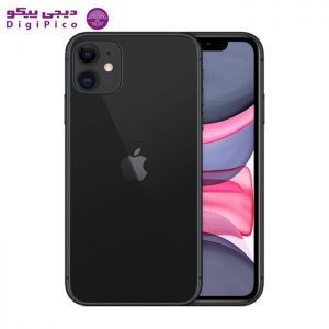 گوشی موبایل اپل مدل iPhone 11